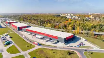 News - CBRE IM acquires two warehouses in Poland