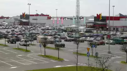 News - Retail parks in Poland - A good investment? #Coll #Poland #retail
