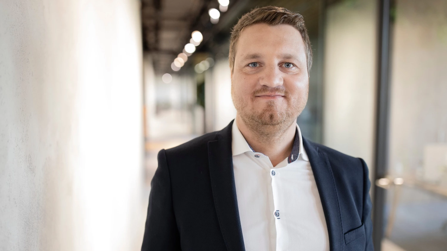 News Article VGP Romania names new Operational Country Manager