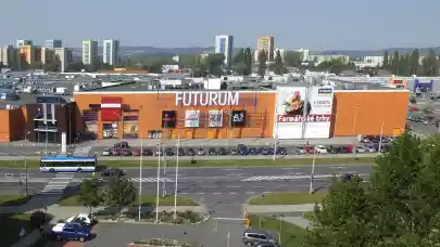 News - Star Capital buys two Czech shopping centres