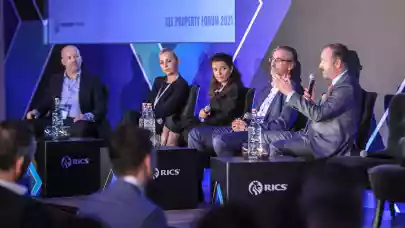 News - The real issue in logistics is understanding construction costs