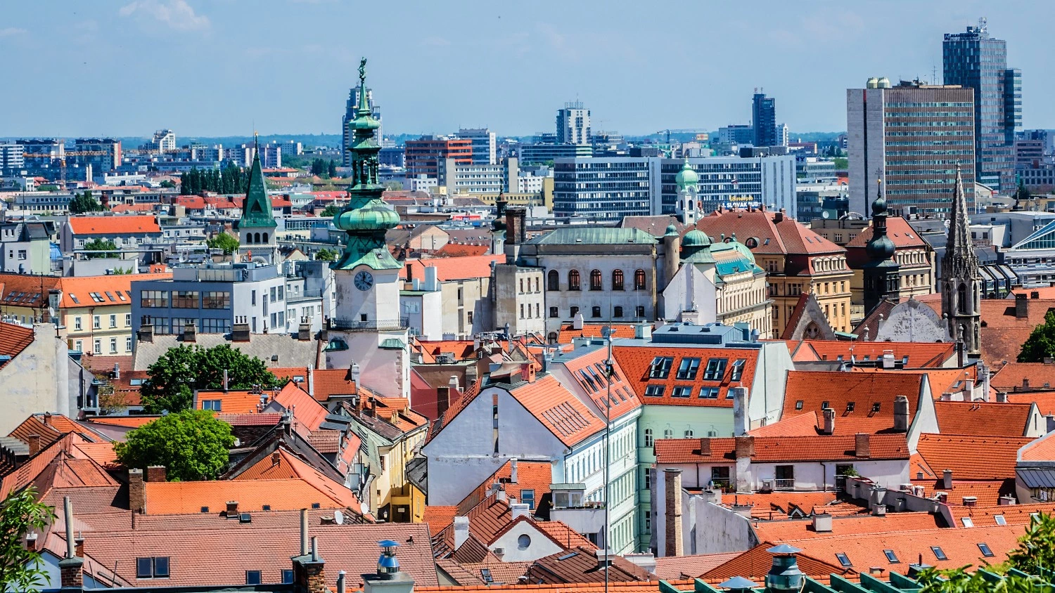 News Article Cautious start of the year in Slovakia
