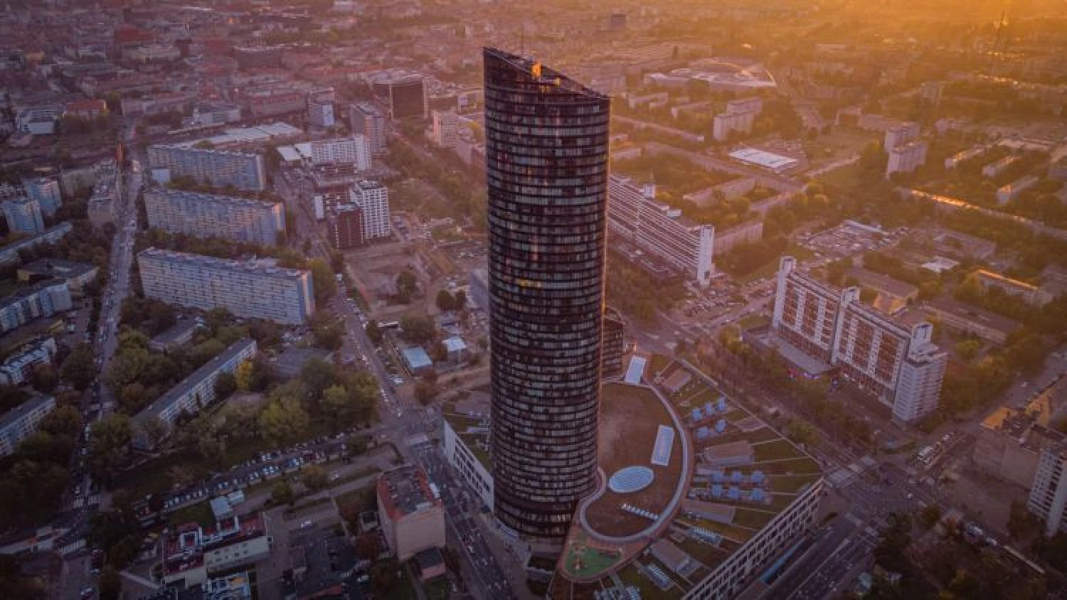 News Article Younger Poles attach less importance to owning an apartment