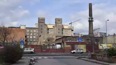 News - Metrodom buys 15,000 sqm Budapest plot for new resi project