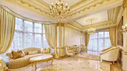 News - Luxury apartments' popularity among buyers grows in Poland