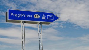 News Czech industiral market shows record-low vacancy
