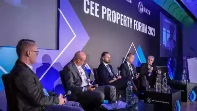 News - The property sector needs to speed up carbon reduction initiatives