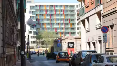 News - Julius Meinl Living buys apartment hotel in Budapest