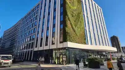 News - Młyńska.6 in Katowice is ready for tenants