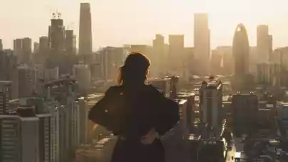 News - The office is still important but in a different way