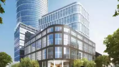 News - BNP Paribas Real Estate manages Warsaw’s Wronia 31