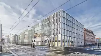 News - Office supply dwindles in Polish regional markets