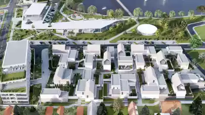 News - Meta Estate Trust invests in Sibiu-based mixed-use scheme