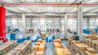 News - WDP’s ongoing investments in Romania at €102 million