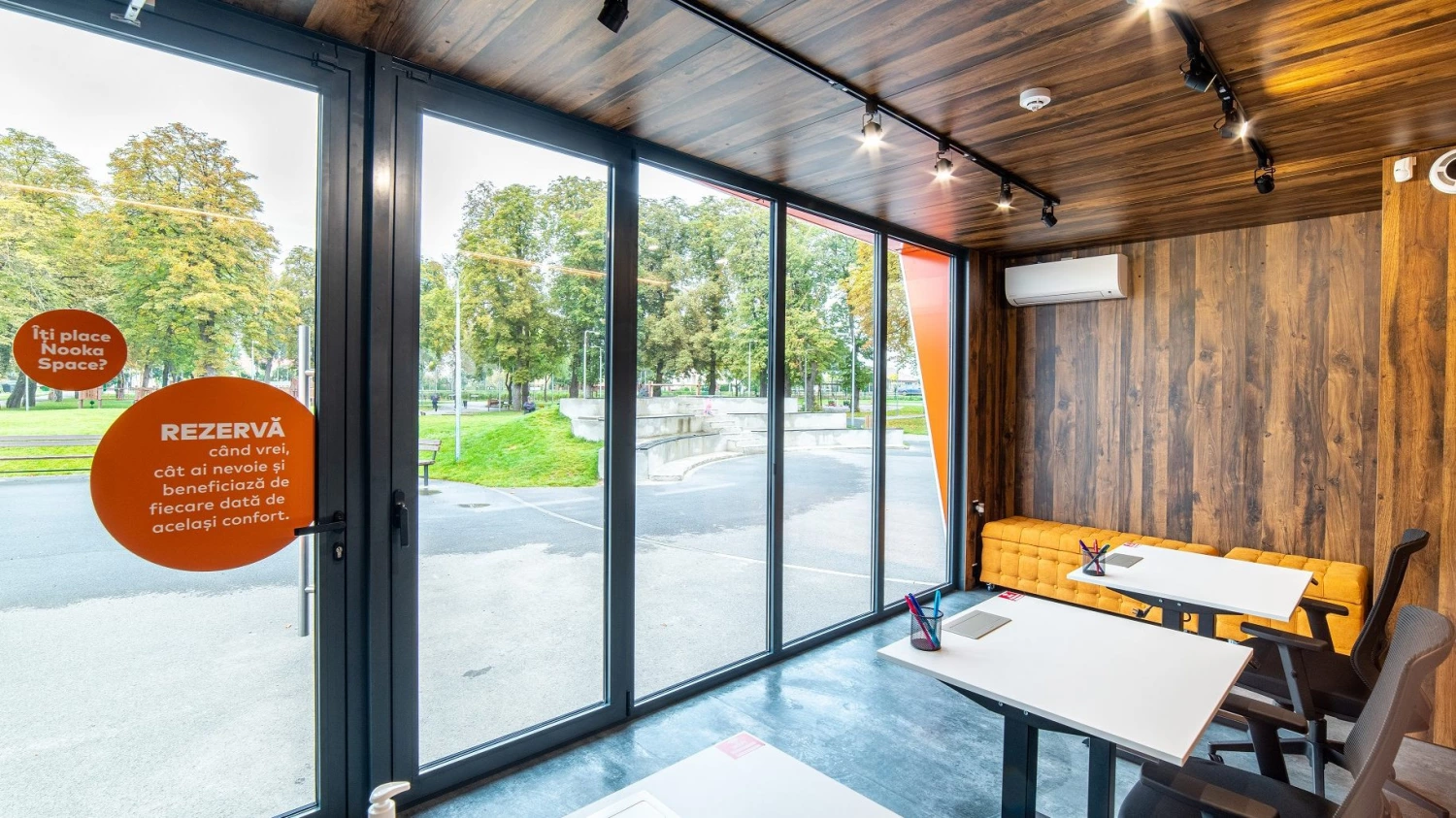 News Article Nooka Space adds smart offices in Cluj-Napoca