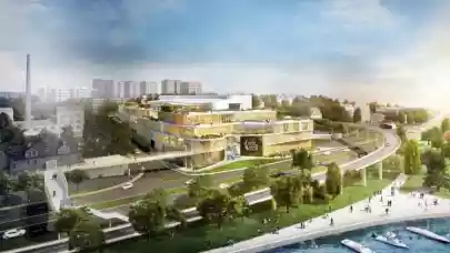 News - GTC plans eight new projects in CEE