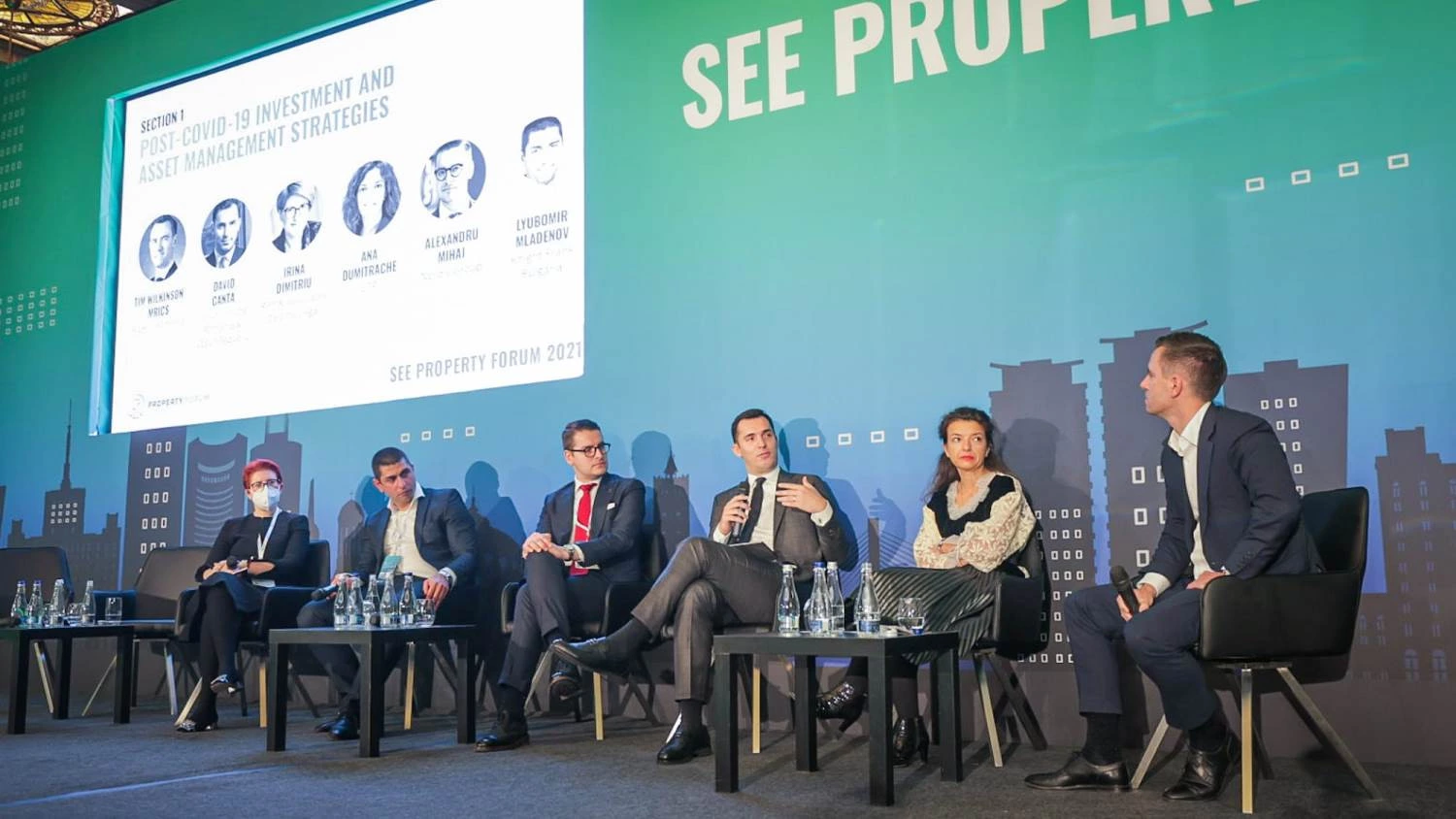 News Article Pandemic economy fuels property investments across SEE