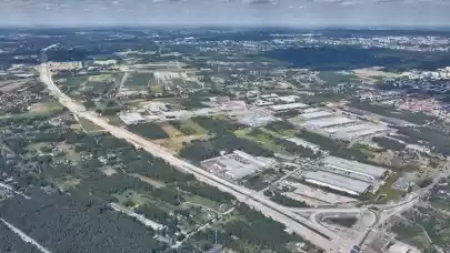 News - Panattoni partners with AliExpress for first CEE fulfilment centre