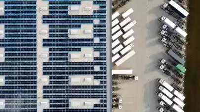 News - Highest achievable industrial rent in Prague might reach €6.00 soon