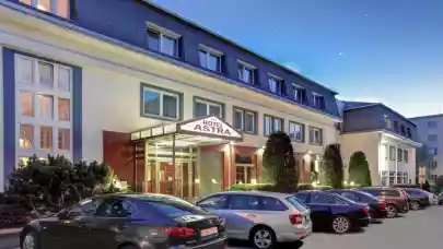 News - Fidurock acquires Prague hotel