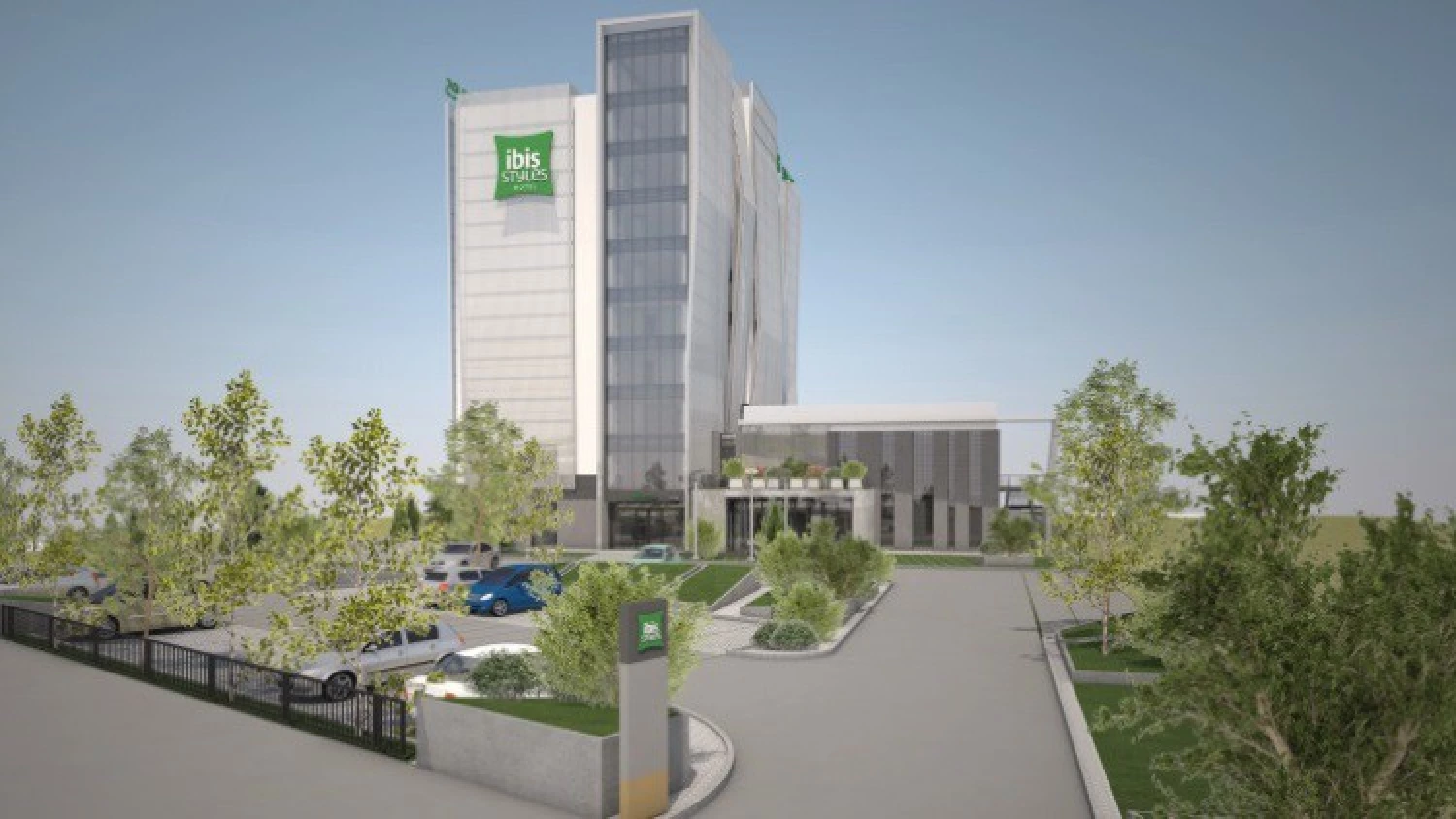 News Article Orbis to open new ibis Styles hotel in Bucharest