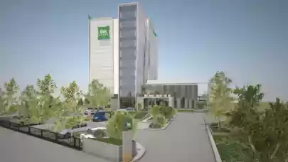 News - Orbis to open new ibis Styles hotel in Bucharest #AccorHotels #Bucharest #development #hotel #Orbis #Romaniam