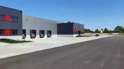 News - Wing’s Budapest industrial project reaches 100% occupancy