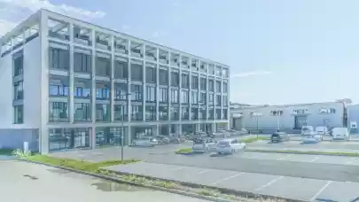 News - Contera acquires Bratislava office park