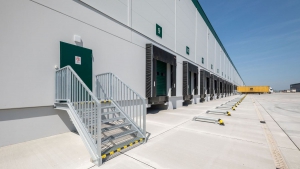 News Prologis secures 146,500 sqm lease with Tesco in Slovakia
