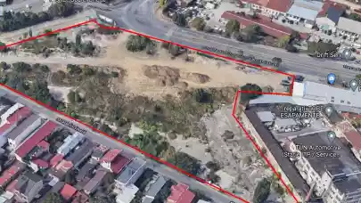 News - Novum Business Invest purchases land in Bucharest for apartments