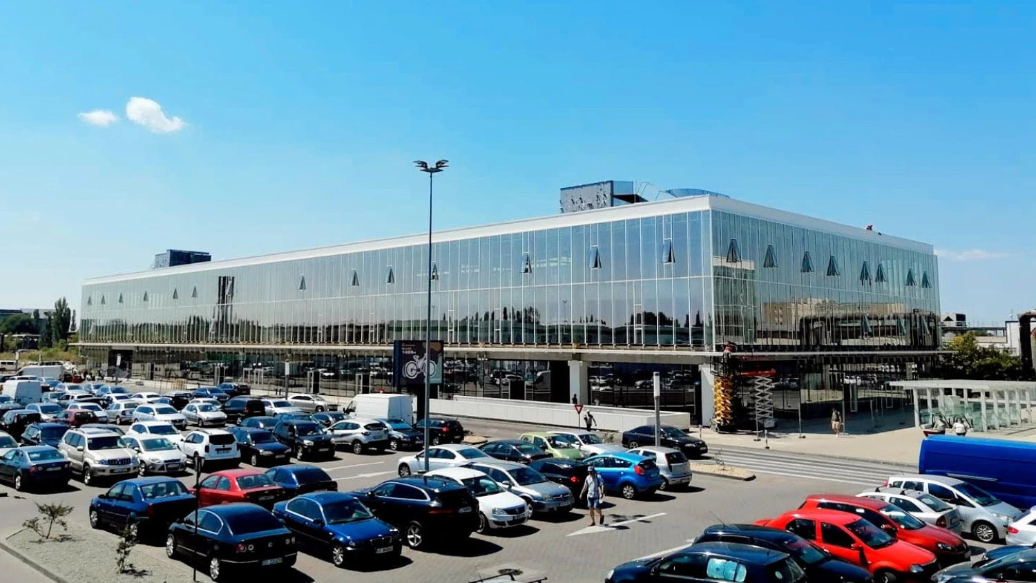News Article Catinvest adds building in Craiova-based Electroputere Parc