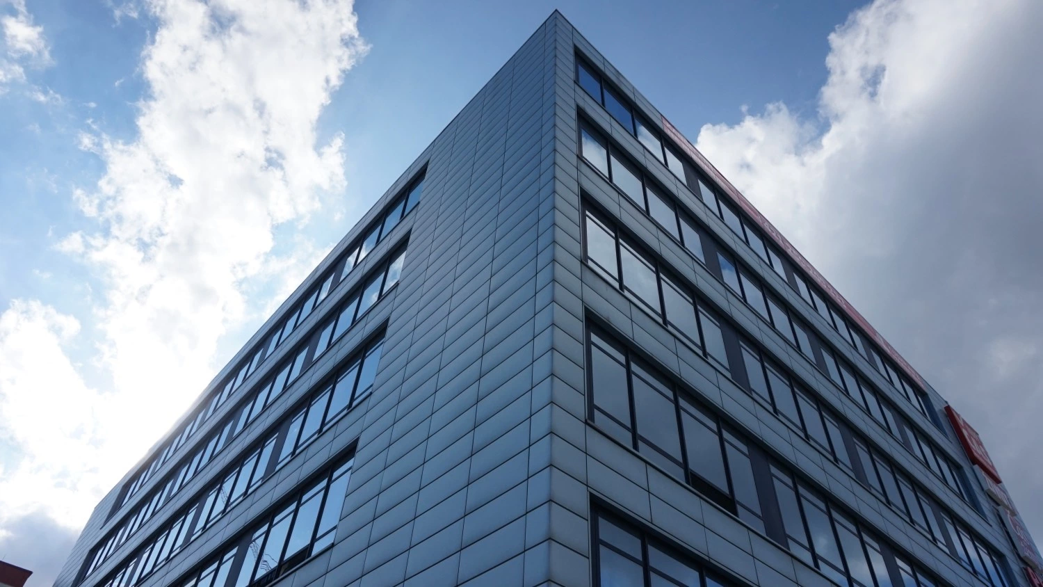 News Article Class B office building changes hands in Bratislava