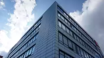 News - Class B office building changes hands in Bratislava