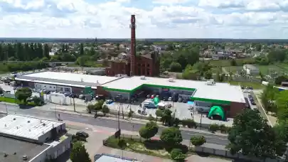 News - Patron Capital and Trei form €140 million JV to build Polish retail parks