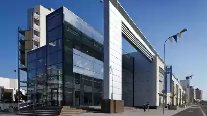 News - Czech Republic takes the lead in Central Europe #Cushman&Wakefield #Czech Republic #investment #report #retail