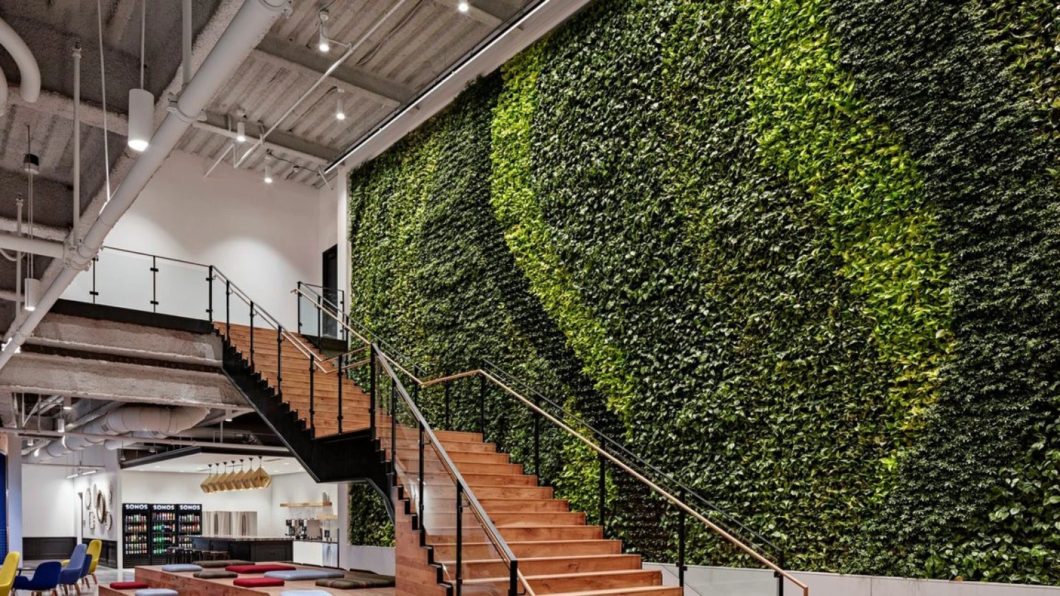 News Article Green buildings dominate office lease deals in Bucharest