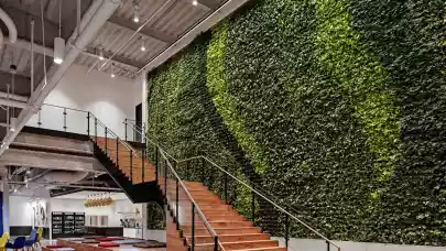 News - Green buildings dominate office lease deals in Bucharest