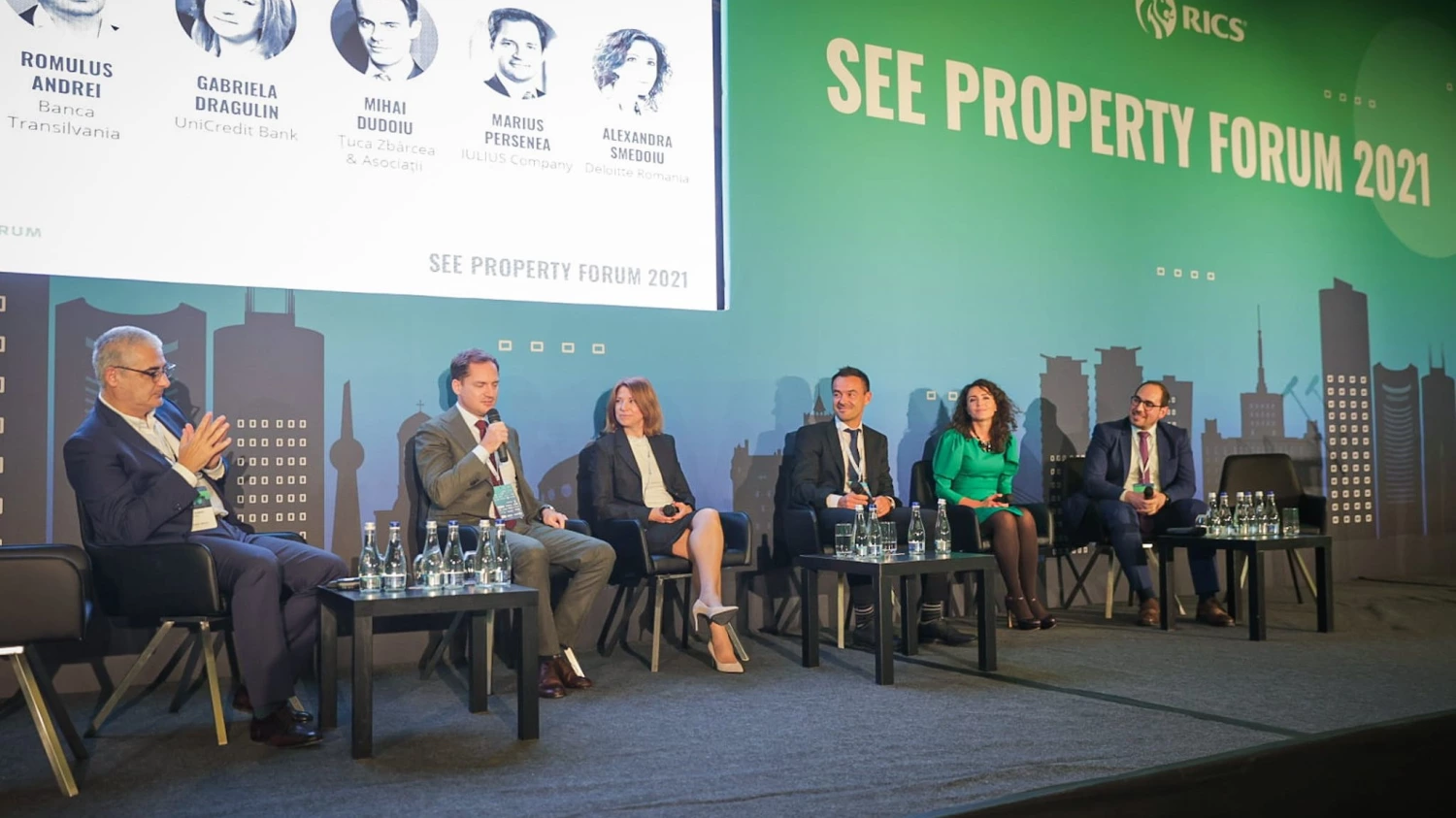 News Article Multiple financing opportunities for property development in Romania