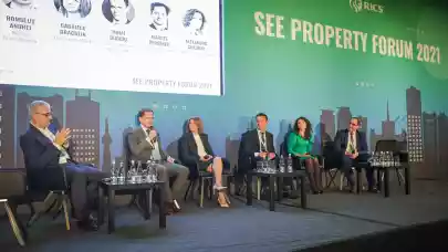 News - Multiple financing opportunities for property development in Romania