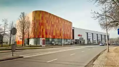 News - Echo Investment obtains loans worth over EUR 317 million 