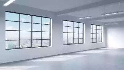 News - Poland's office market is slowly recovering