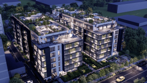 News Eden Capital invests €25 million in Bucharest luxury apartments