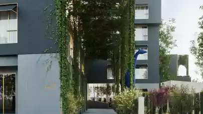 News - Forty Management to deliver Bucharest mixed-use project in June 2022