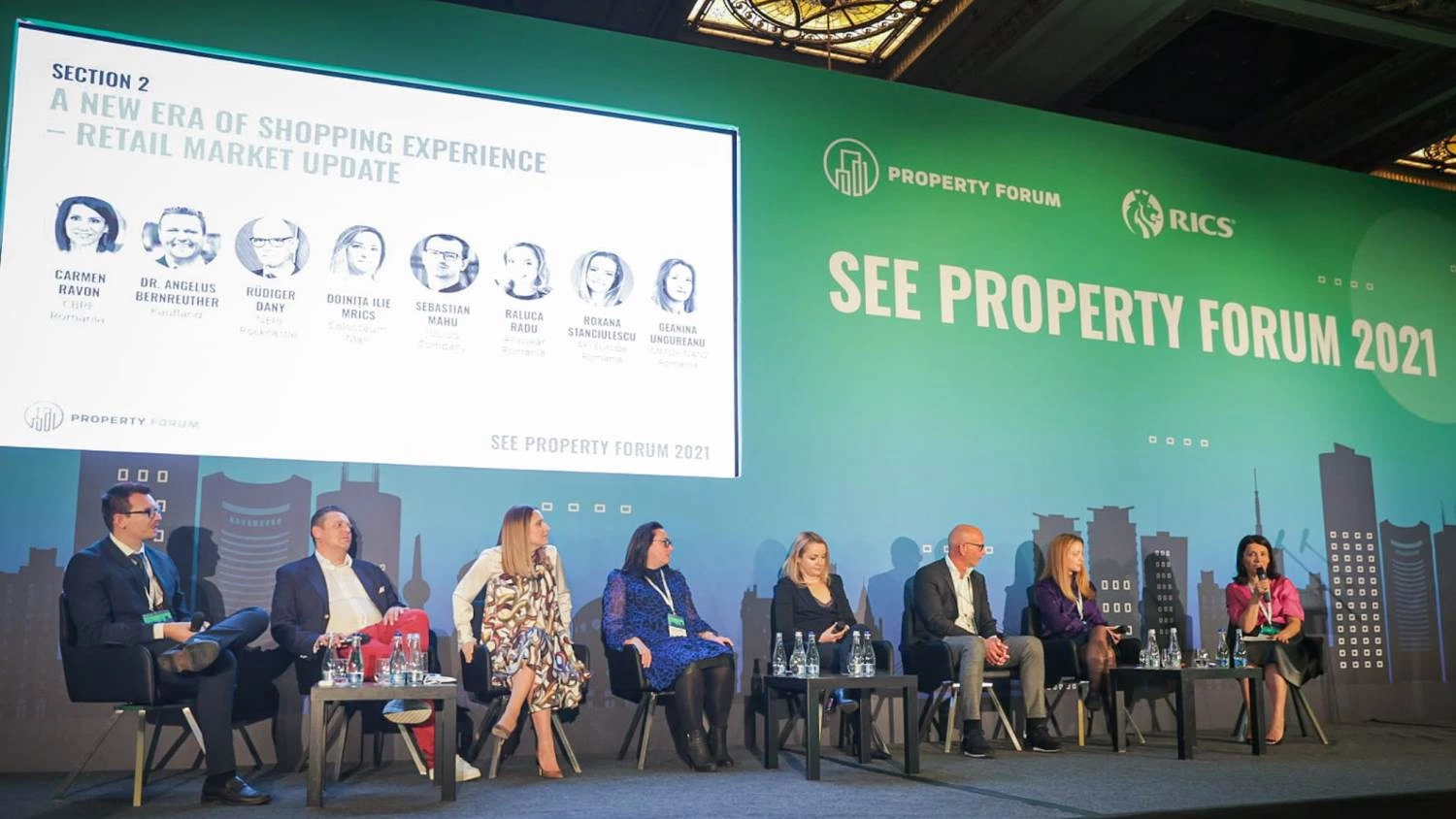 News Article Digital and leisure investments to drive retail development