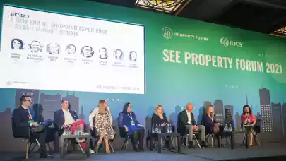 News - Digital and leisure investments to drive retail development