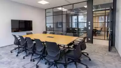 News - Vastint implements  renting individual office modules