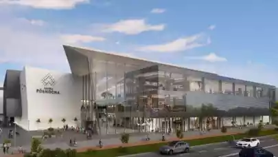 News - Warsaw’s  Galeria Północna granted occupancy permit