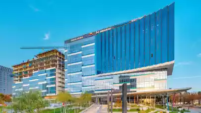 News - Skanska and Holcim Romania Group ink sustainability partnership