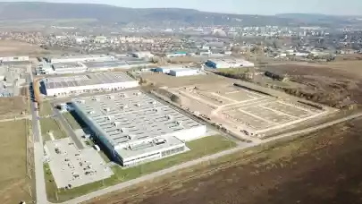 News - CTP to add 33,000 sqm building in Tatabánya park