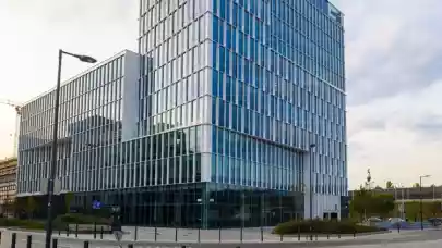 News - S Immo acquires Budapest office building from local developer